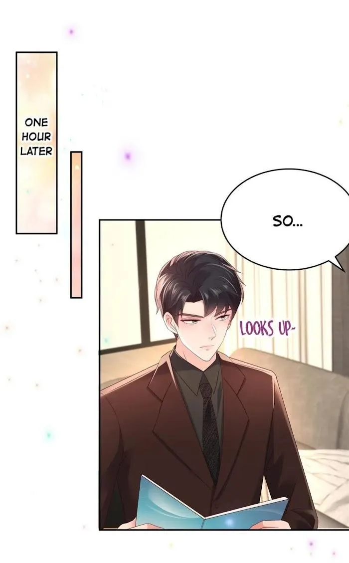 Rebirth Meeting: For You and My Exclusive Lovers Chapter 35 Online - página 13