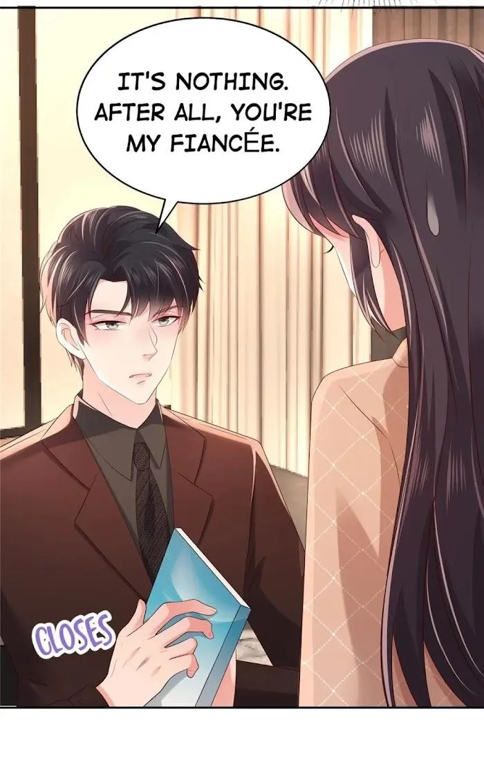 Rebirth Meeting: For You and My Exclusive Lovers Chapter 35 Online - página 15