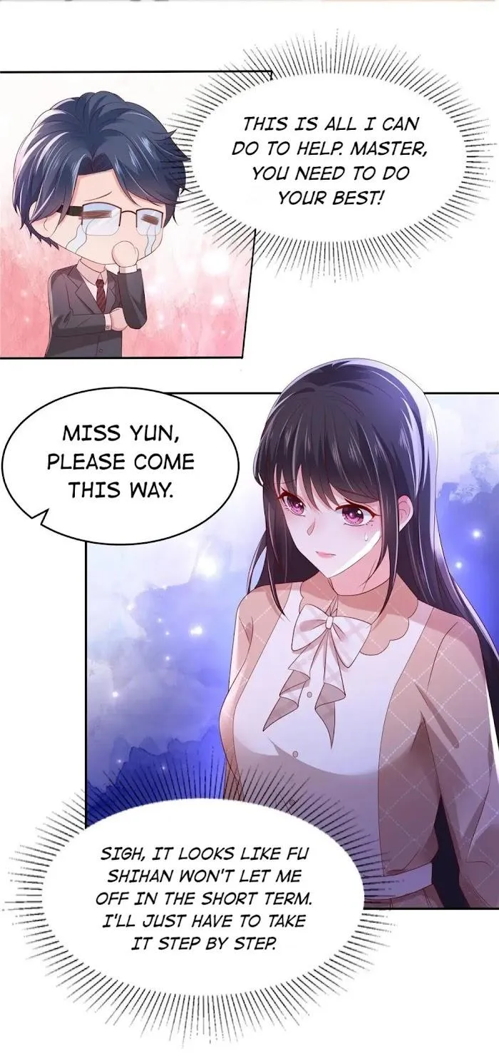 Rebirth Meeting: For You and My Exclusive Lovers Chapter 35 Online - página 18