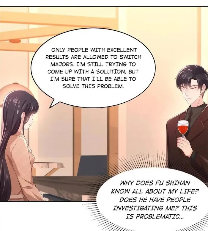 Rebirth Meeting: For You and My Exclusive Lovers Chapter 36 Online - página 3
