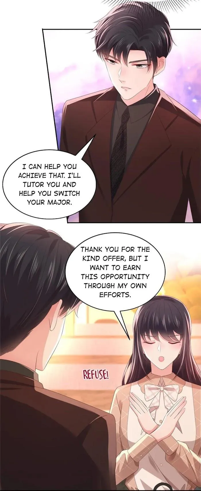 Rebirth Meeting: For You and My Exclusive Lovers Chapter 36 Online - página 4