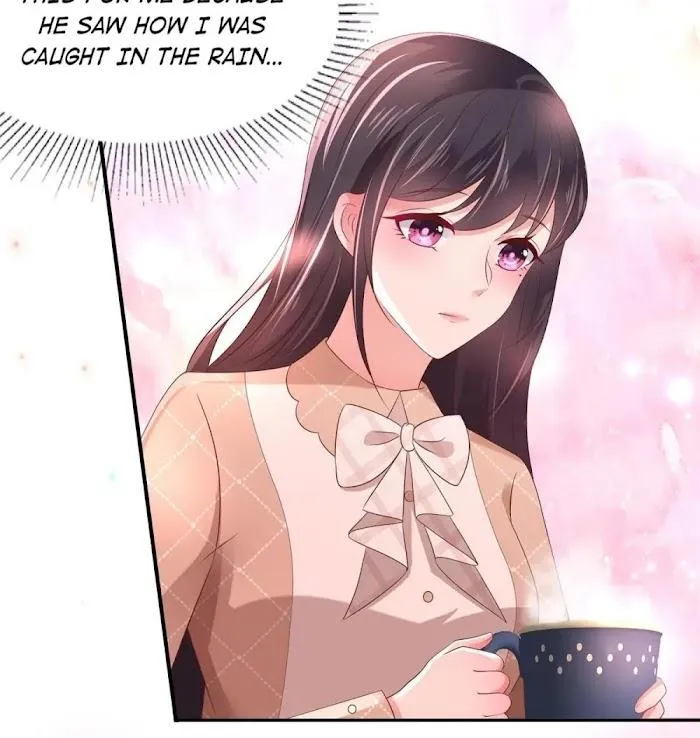 Rebirth Meeting: For You and My Exclusive Lovers Chapter 36 Online - página 8