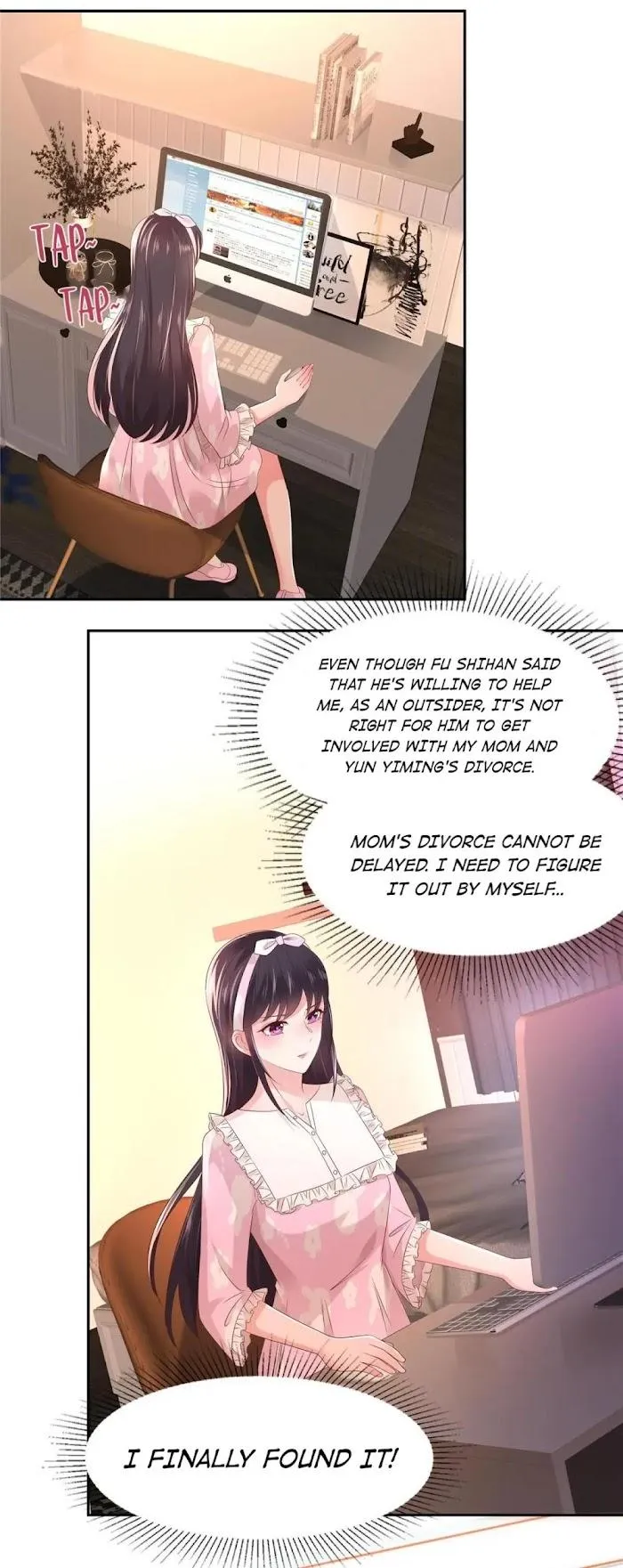 Rebirth Meeting: For You and My Exclusive Lovers Chapter 36 Online - página 11