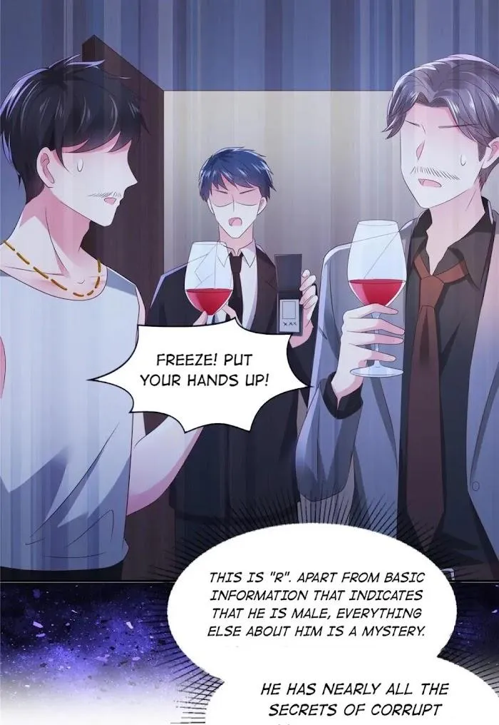 Rebirth Meeting: For You and My Exclusive Lovers Chapter 36 Online - página 14