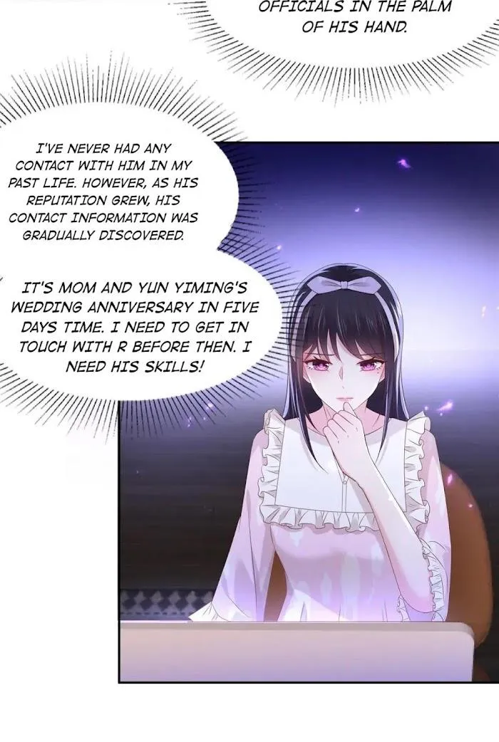 Rebirth Meeting: For You and My Exclusive Lovers Chapter 36 Online - página 15