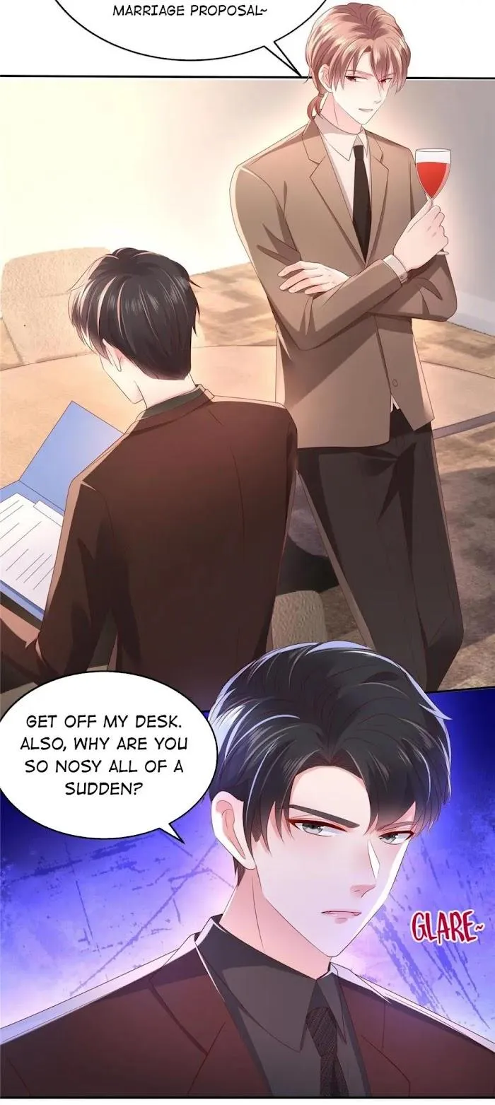 Rebirth Meeting: For You and My Exclusive Lovers Chapter 36 Online - página 17