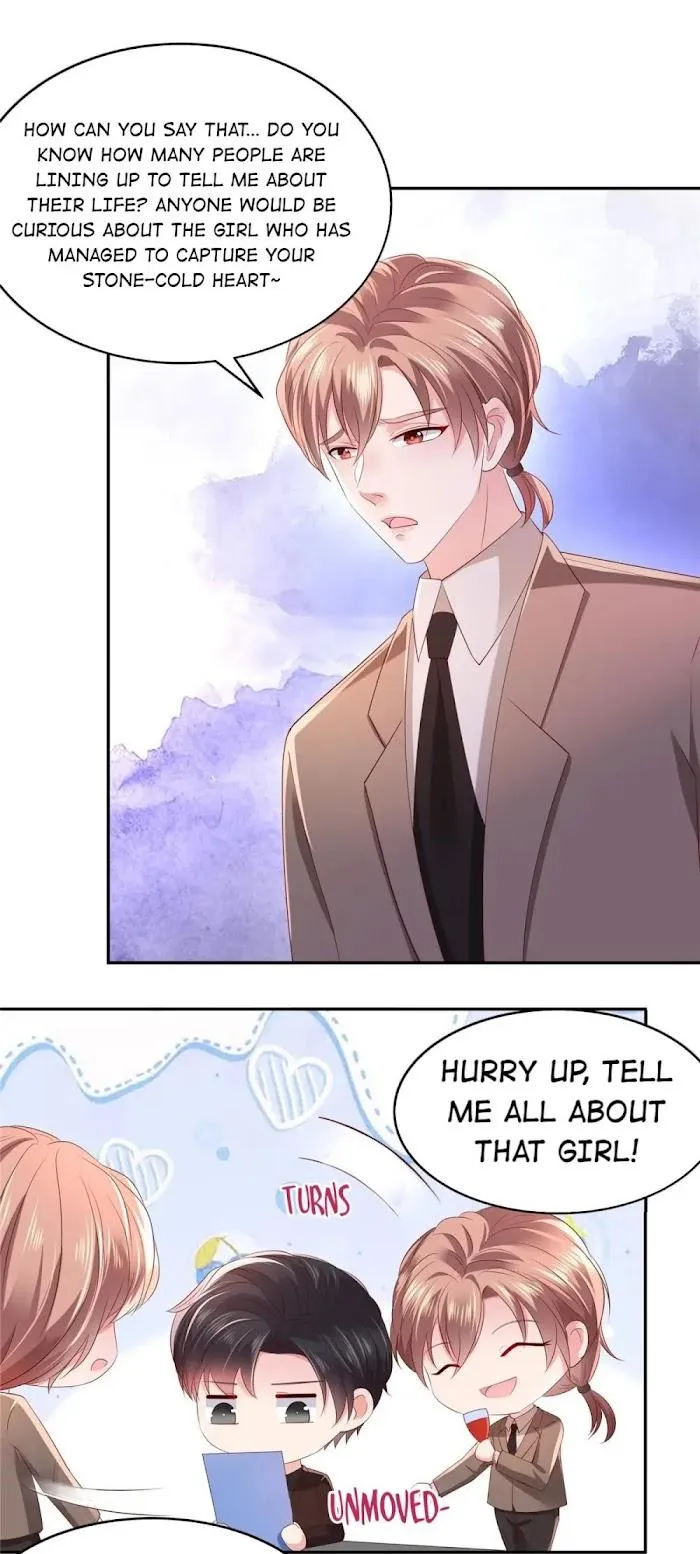 Rebirth Meeting: For You and My Exclusive Lovers Chapter 36 Online - página 18