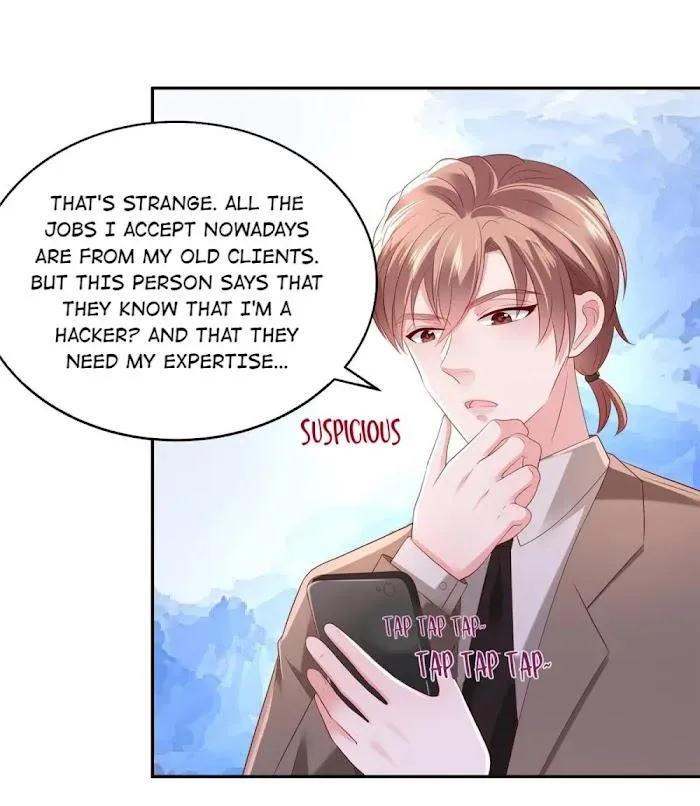 Rebirth Meeting: For You and My Exclusive Lovers Chapter 36 Online - página 20