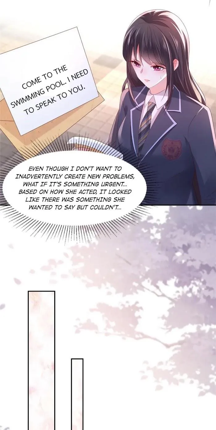 Rebirth Meeting: For You and My Exclusive Lovers Chapter 39 Online - página 4