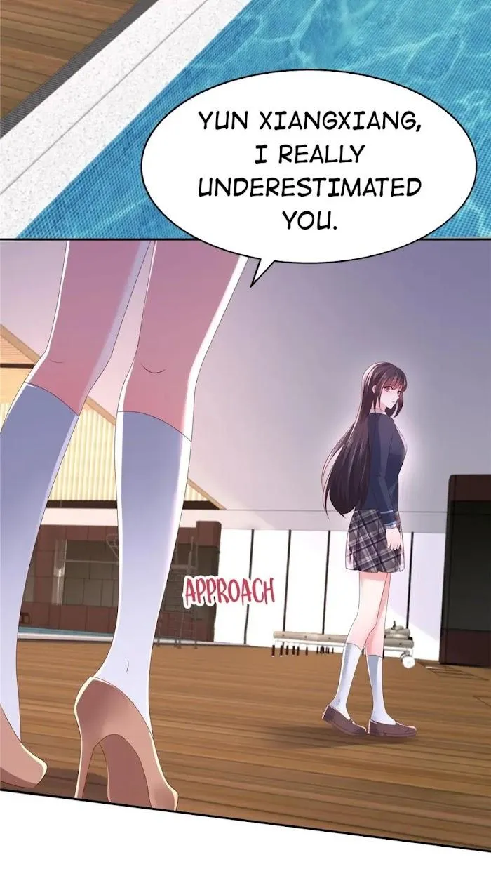 Rebirth Meeting: For You and My Exclusive Lovers Chapter 39 Online - página 6