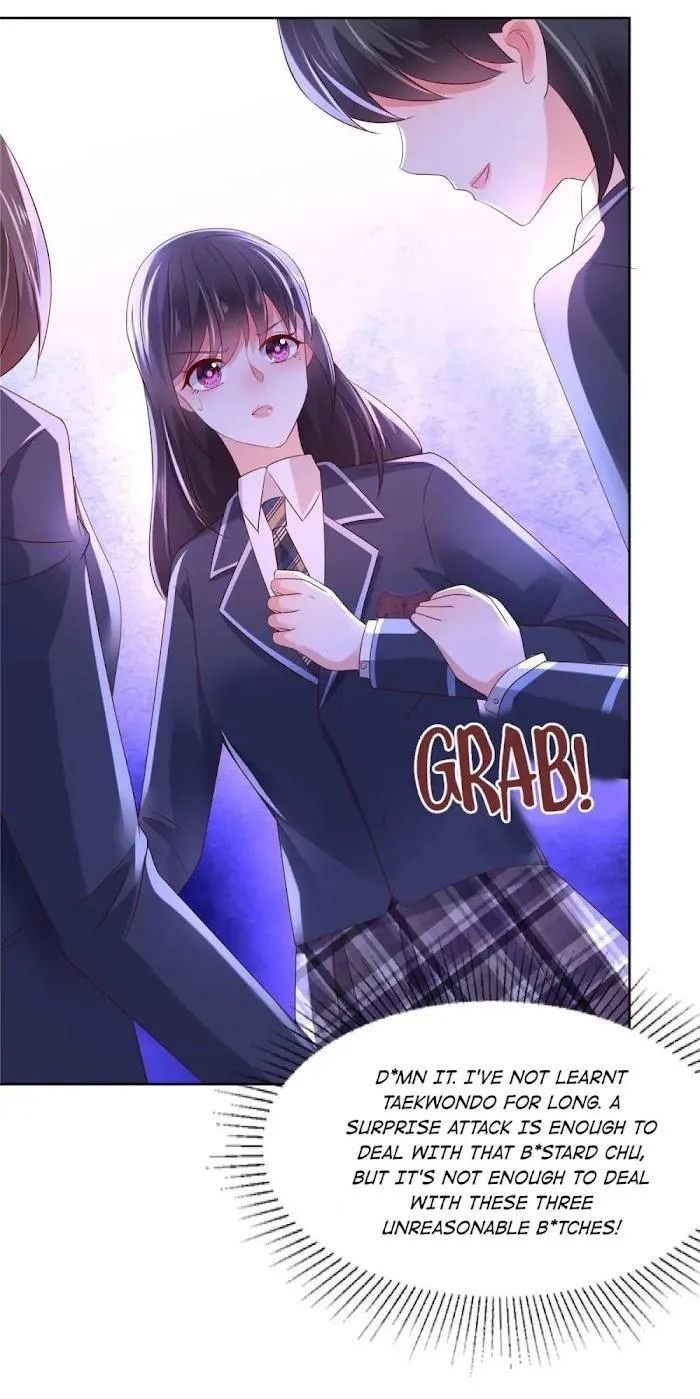 Rebirth Meeting: For You and My Exclusive Lovers Chapter 39 Online - página 10