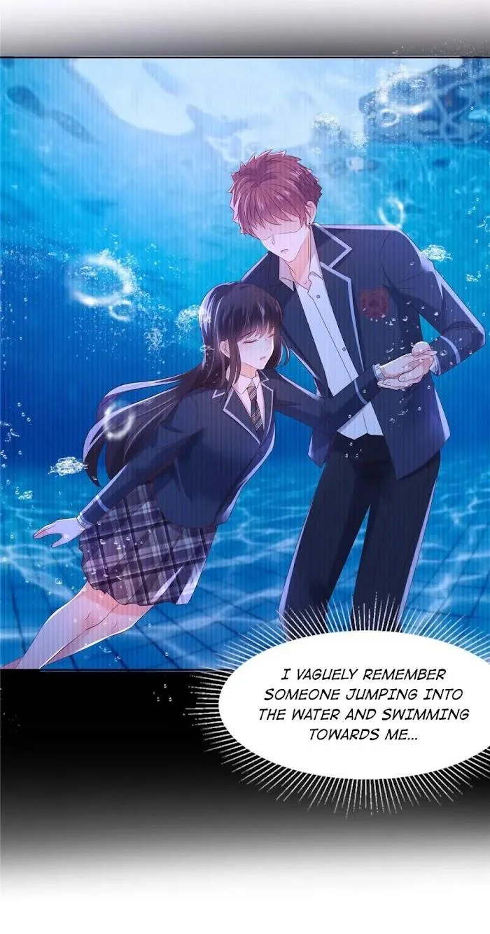 Rebirth Meeting: For You and My Exclusive Lovers Chapter 39 Online - página 20