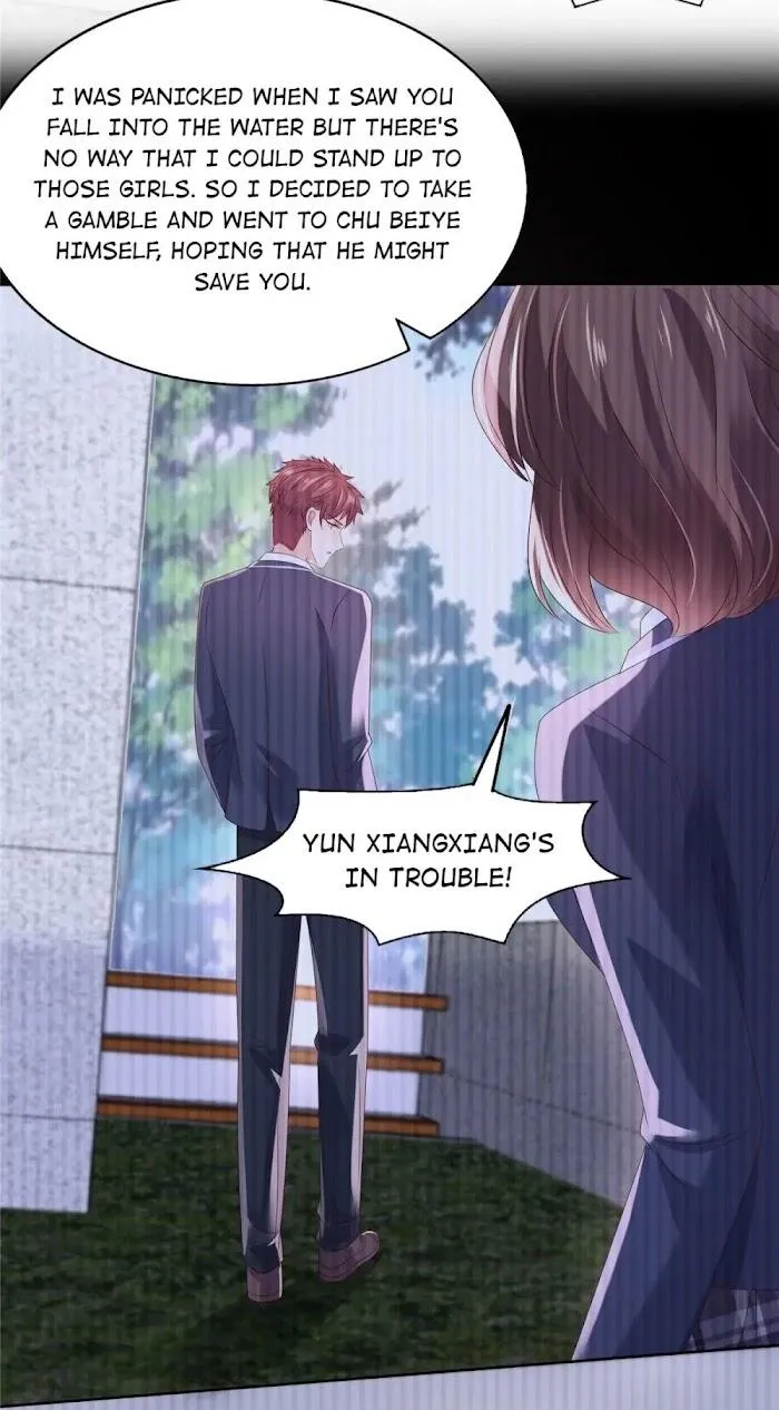 Rebirth Meeting: For You and My Exclusive Lovers Chapter 39 Online - página 25