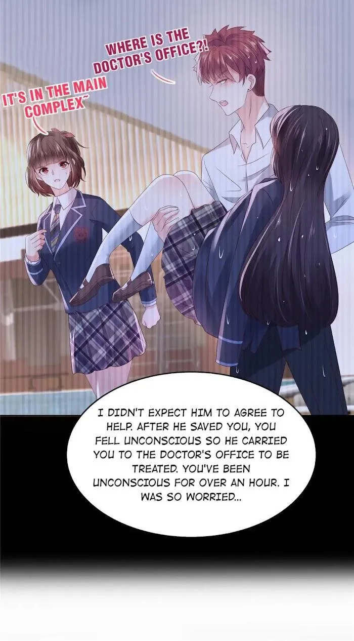 Rebirth Meeting: For You and My Exclusive Lovers Chapter 39 Online - página 26
