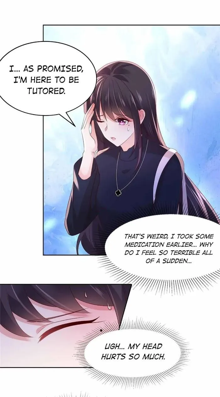 Rebirth Meeting: For You and My Exclusive Lovers Chapter 42 Online - página 4