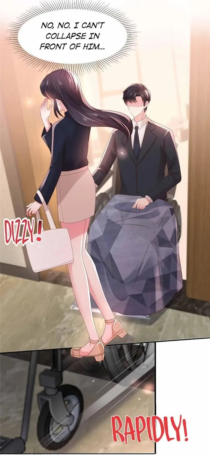 Rebirth Meeting: For You and My Exclusive Lovers Chapter 42 Online - página 5