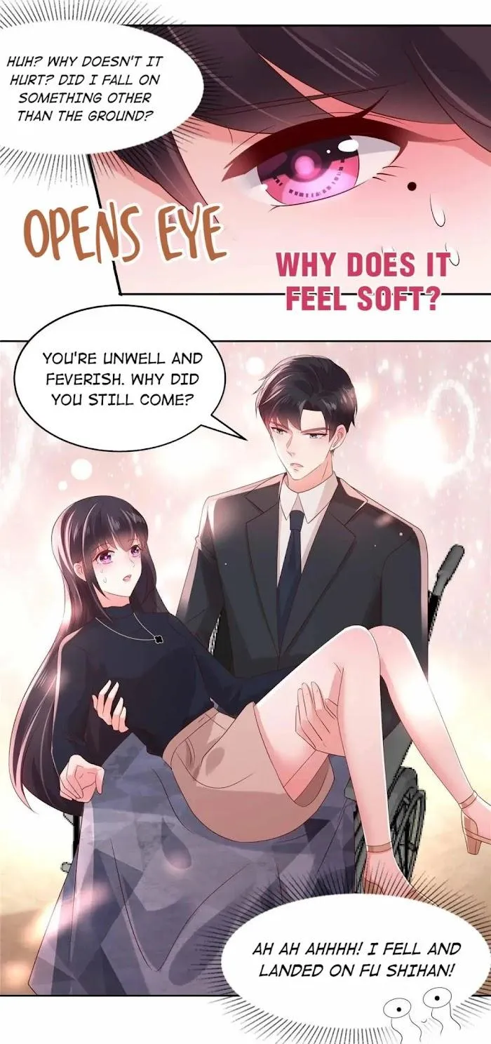 Rebirth Meeting: For You and My Exclusive Lovers Chapter 42 Online - página 6