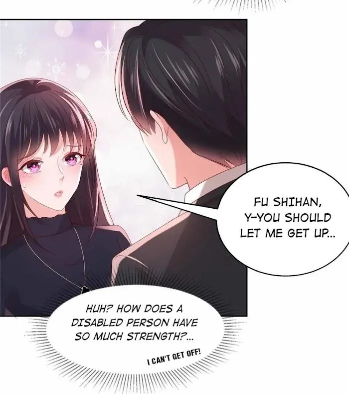 Rebirth Meeting: For You and My Exclusive Lovers Chapter 42 Online - página 7