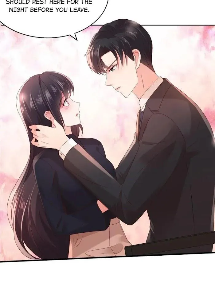Rebirth Meeting: For You and My Exclusive Lovers Chapter 42 Online - página 9
