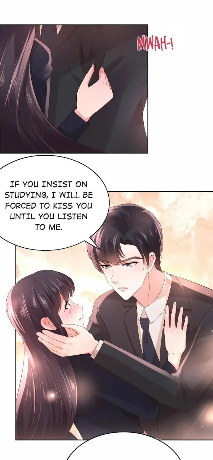 Rebirth Meeting: For You and My Exclusive Lovers Chapter 42 Online - página 13