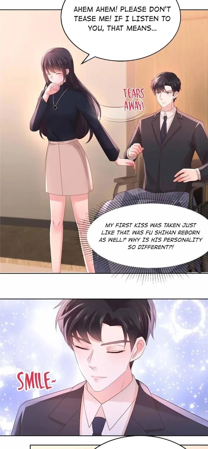 Rebirth Meeting: For You and My Exclusive Lovers Chapter 42 Online - página 14