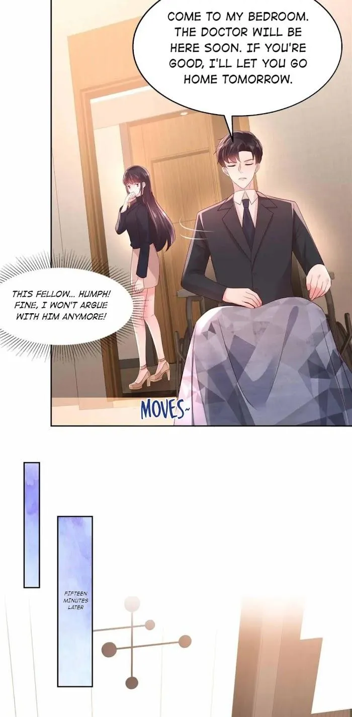 Rebirth Meeting: For You and My Exclusive Lovers Chapter 42 Online - página 15