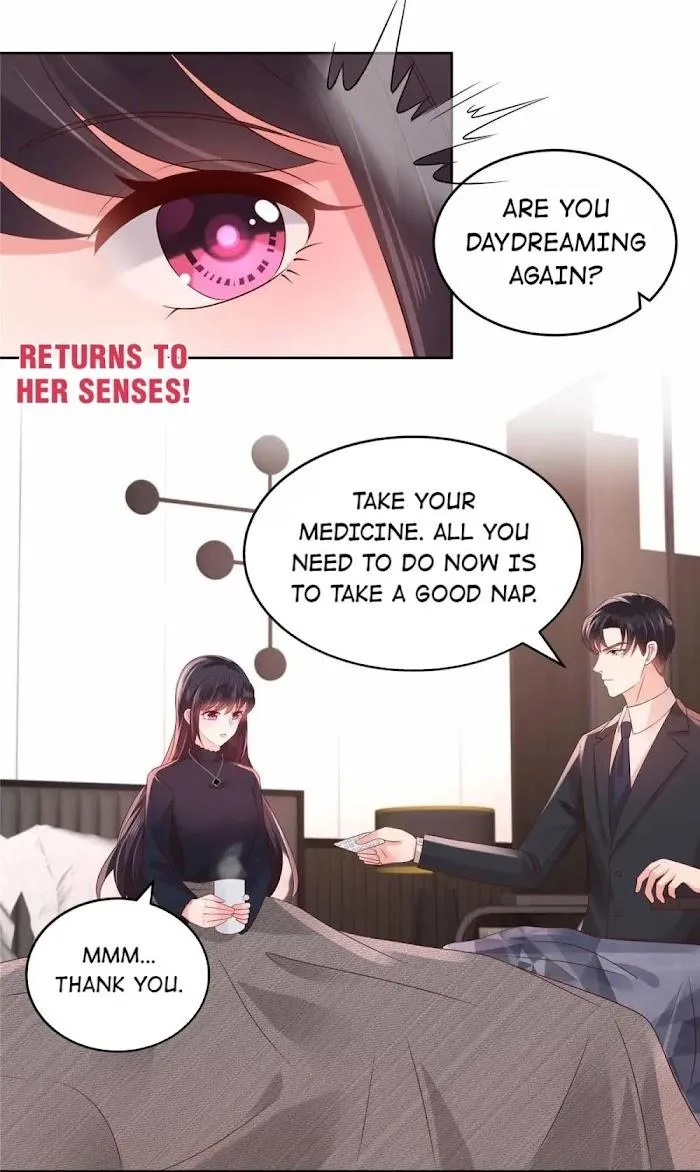 Rebirth Meeting: For You and My Exclusive Lovers Chapter 42 Online - página 18