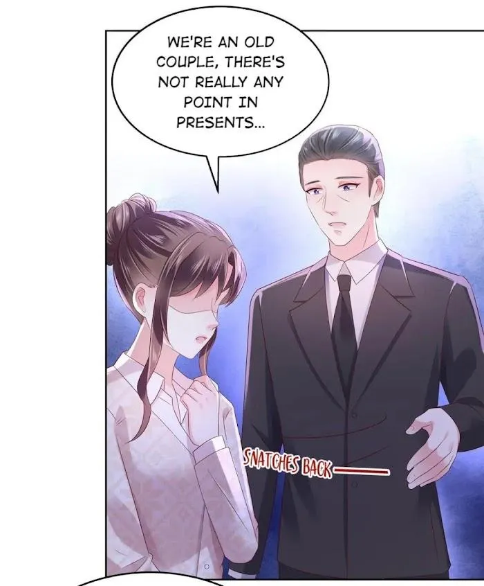 Rebirth Meeting: For You and My Exclusive Lovers Chapter 46 Online - página 5