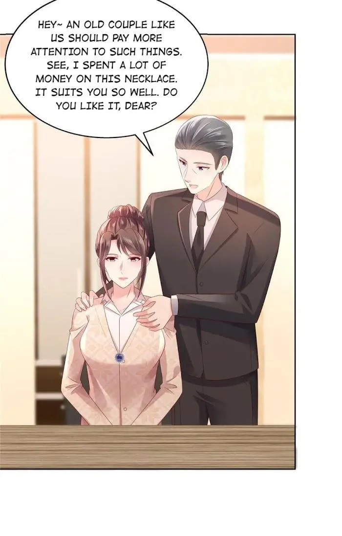 Rebirth Meeting: For You and My Exclusive Lovers Chapter 46 Online - página 6