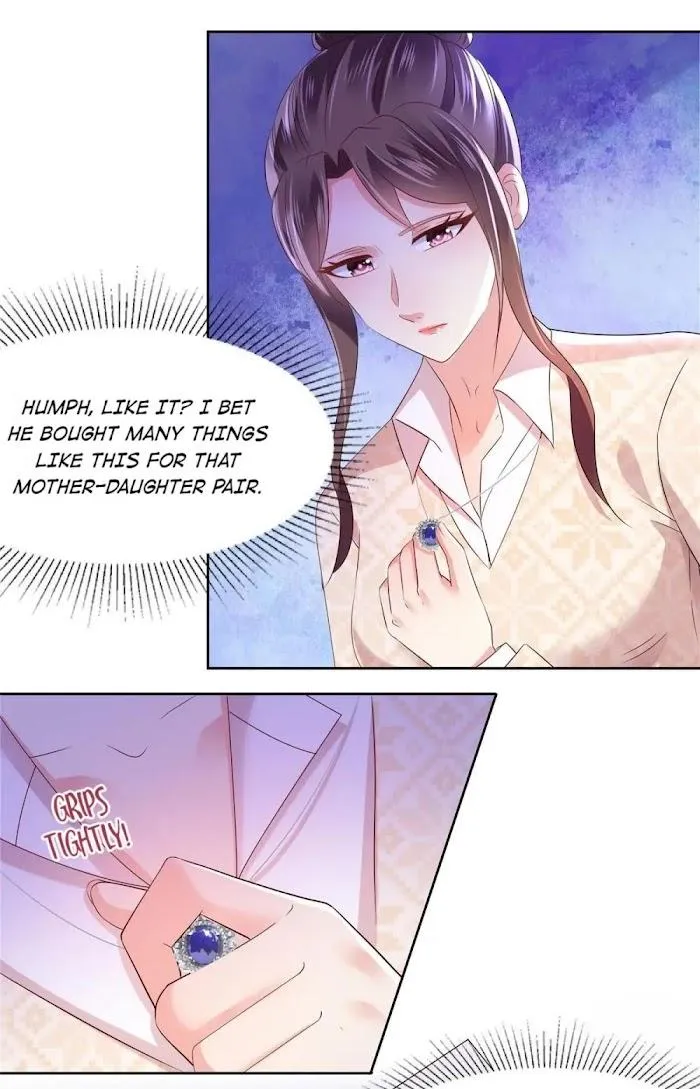 Rebirth Meeting: For You and My Exclusive Lovers Chapter 46 Online - página 7