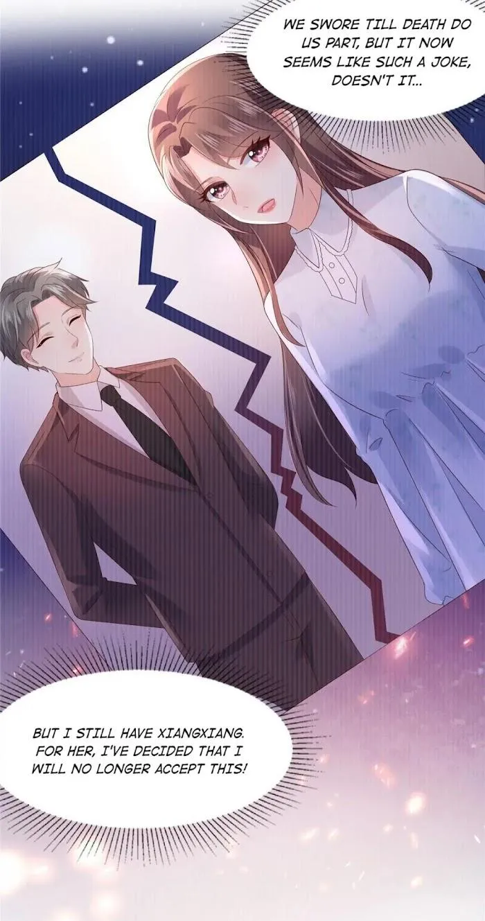 Rebirth Meeting: For You and My Exclusive Lovers Chapter 46 Online - página 8