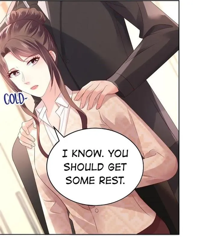 Rebirth Meeting: For You and My Exclusive Lovers Chapter 46 Online - página 13