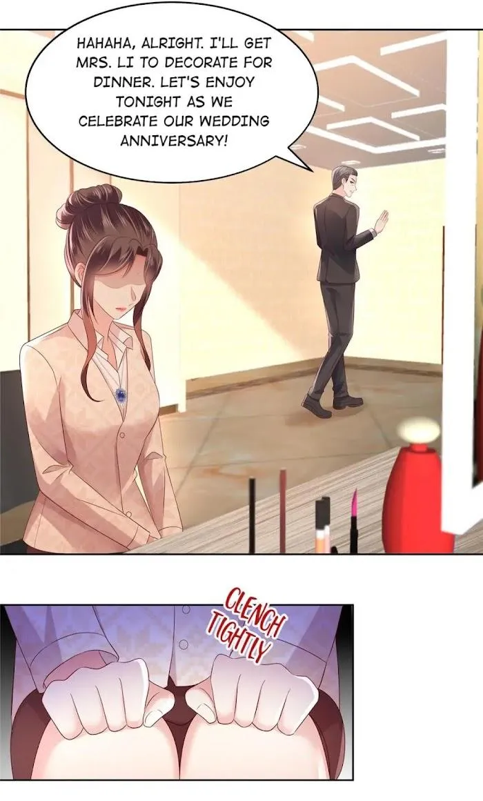 Rebirth Meeting: For You and My Exclusive Lovers Chapter 46 Online - página 14