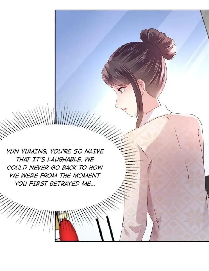 Rebirth Meeting: For You and My Exclusive Lovers Chapter 46 Online - página 15