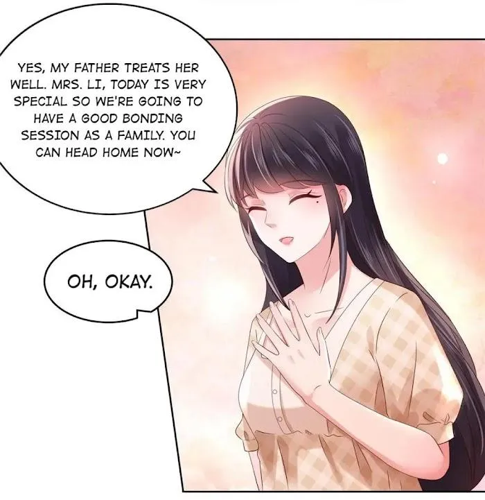 Rebirth Meeting: For You and My Exclusive Lovers Chapter 46 Online - página 18