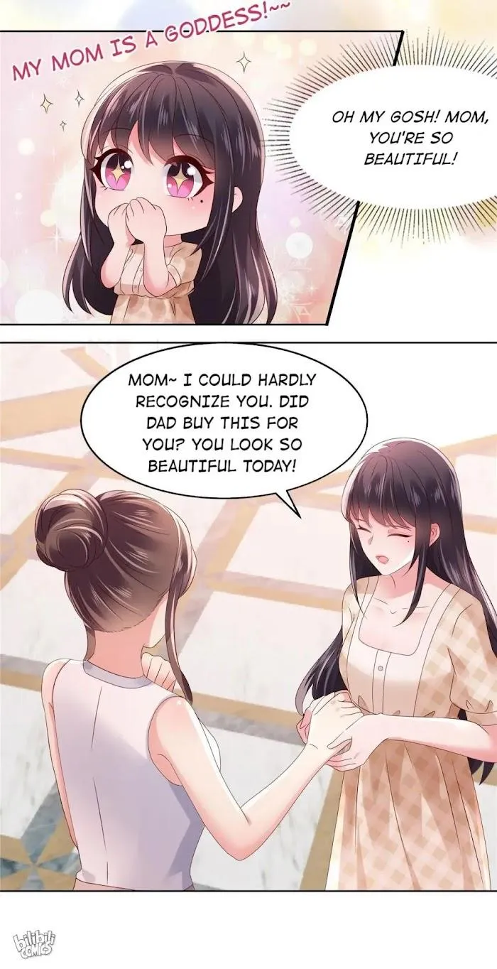 Rebirth Meeting: For You and My Exclusive Lovers Chapter 46 Online - página 20