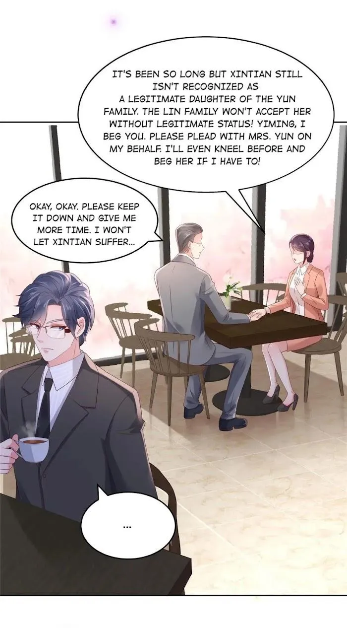 Rebirth Meeting: For You and My Exclusive Lovers Chapter 50 Online - página 2