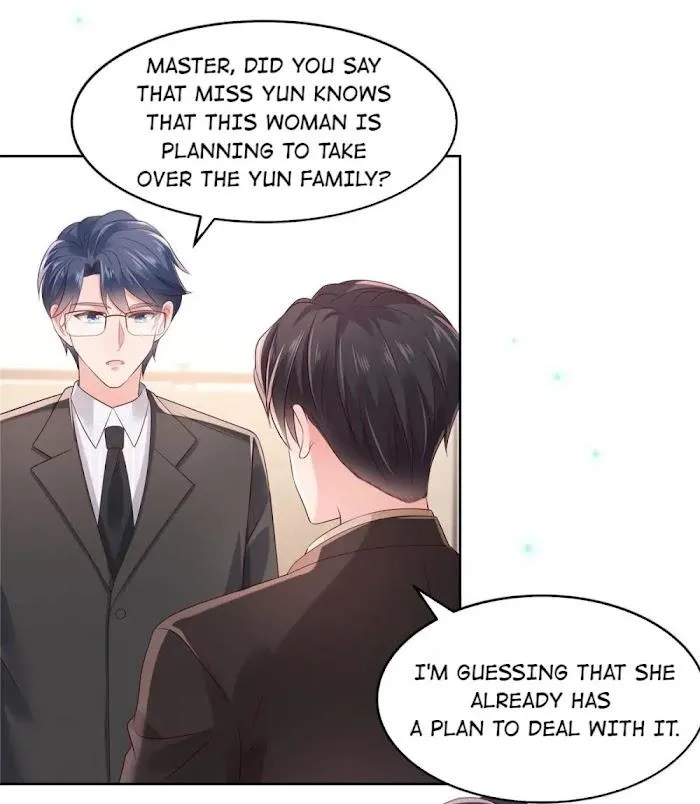 Rebirth Meeting: For You and My Exclusive Lovers Chapter 50 Online - página 4