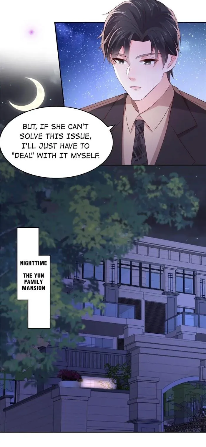 Rebirth Meeting: For You and My Exclusive Lovers Chapter 50 Online - página 5