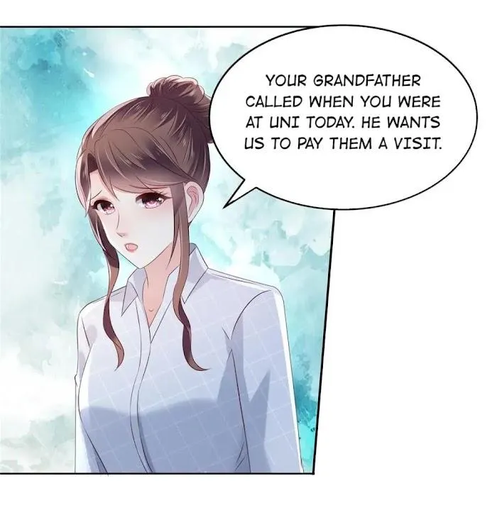 Rebirth Meeting: For You and My Exclusive Lovers Chapter 50 Online - página 7