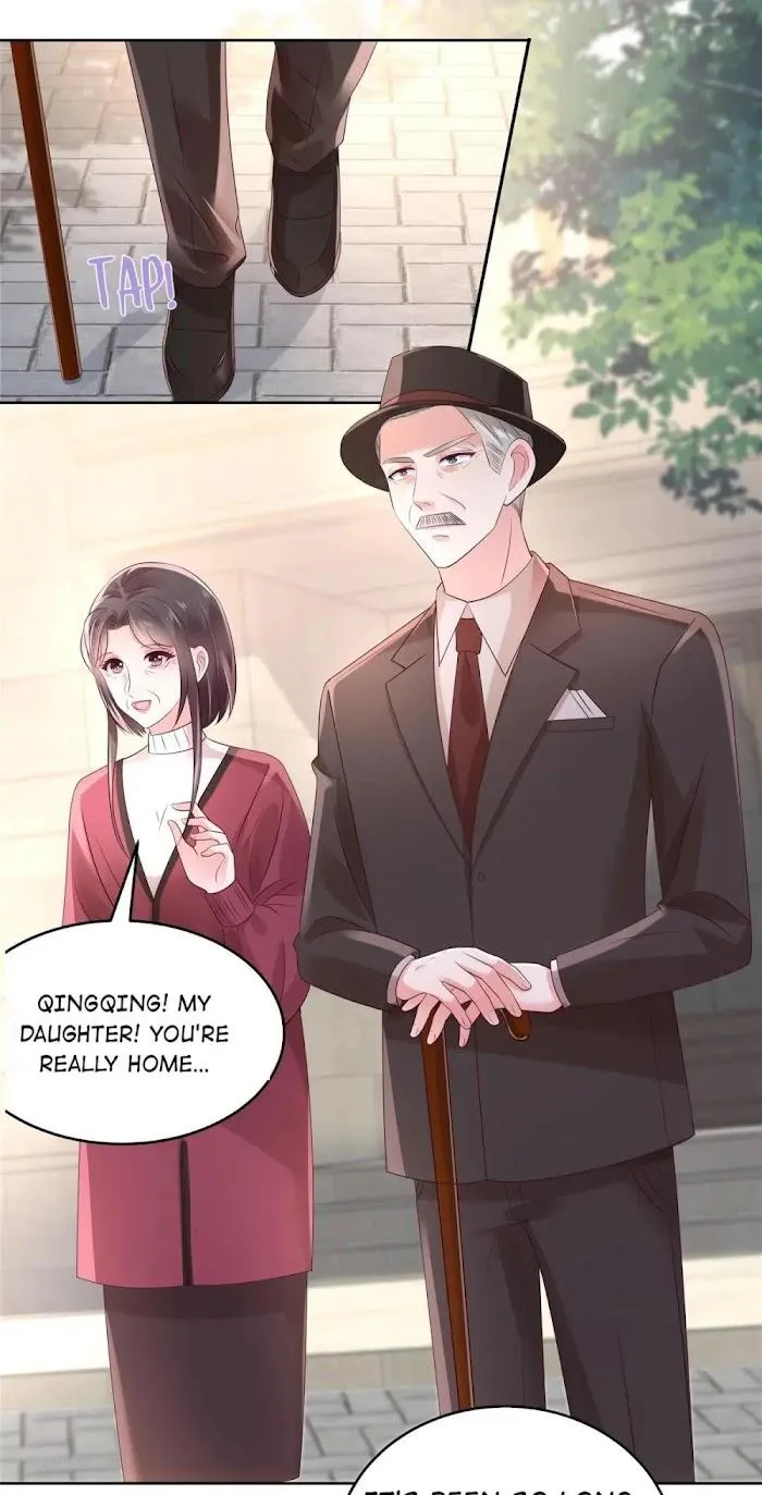 Rebirth Meeting: For You and My Exclusive Lovers Chapter 50 Online - página 13