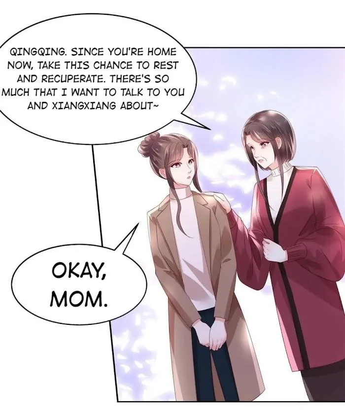 Rebirth Meeting: For You and My Exclusive Lovers Chapter 50 Online - página 17