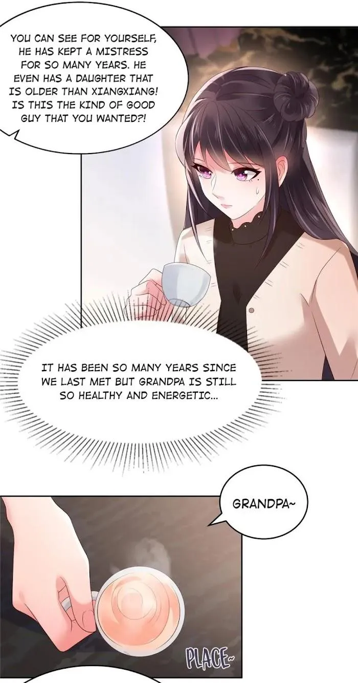 Rebirth Meeting: For You and My Exclusive Lovers Chapter 50 Online - página 19