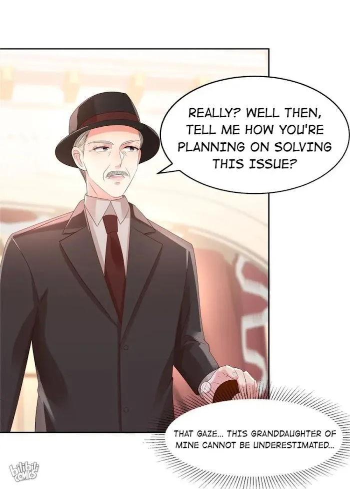 Rebirth Meeting: For You and My Exclusive Lovers Chapter 50 Online - página 21