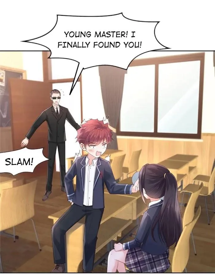 Rebirth Meeting: For You and My Exclusive Lovers Chapter 52 Online - página 12