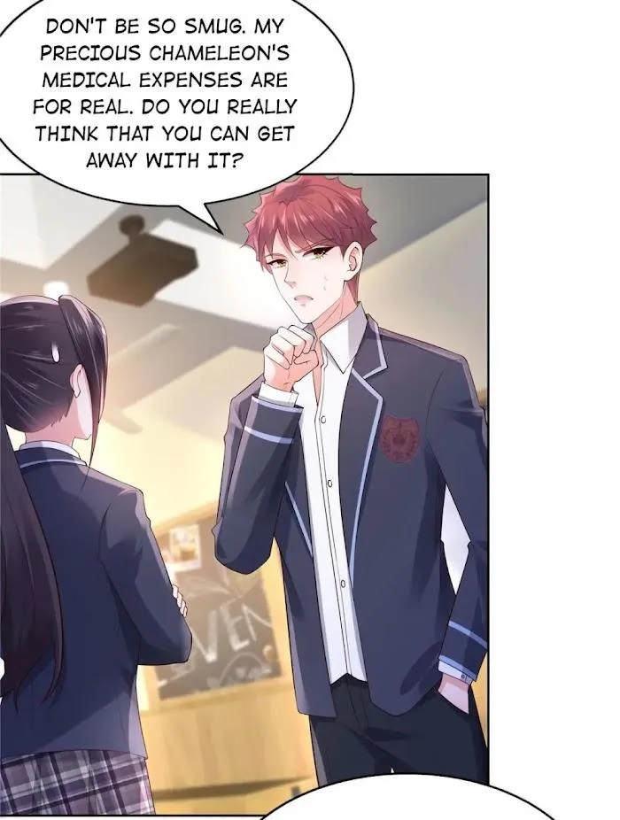 Rebirth Meeting: For You and My Exclusive Lovers Chapter 52 Online - página 16