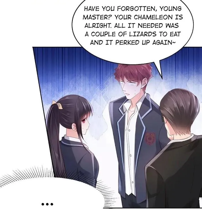 Rebirth Meeting: For You and My Exclusive Lovers Chapter 52 Online - página 17
