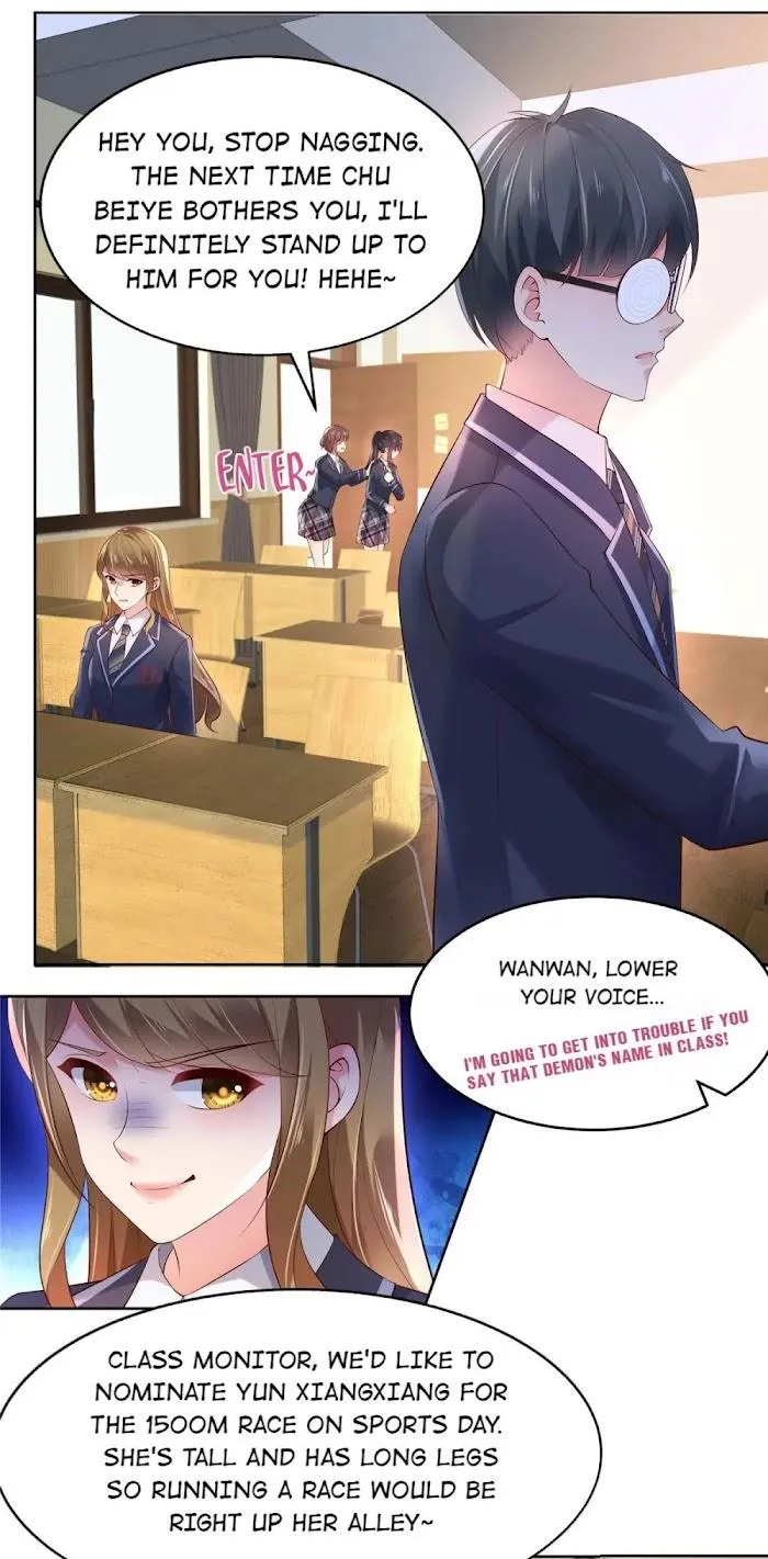 Rebirth Meeting: For You and My Exclusive Lovers Chapter 52 Online - página 20