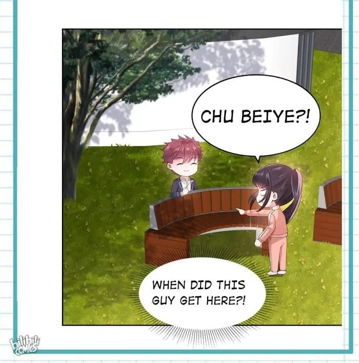 Rebirth Meeting: For You and My Exclusive Lovers Chapter 52 Online - página 23