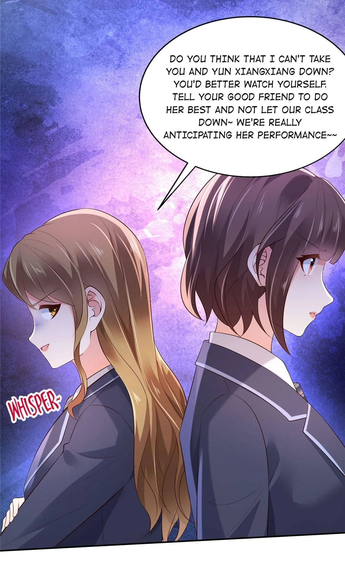Rebirth Meeting: For You and My Exclusive Lovers Chapter 53 Online - página 4